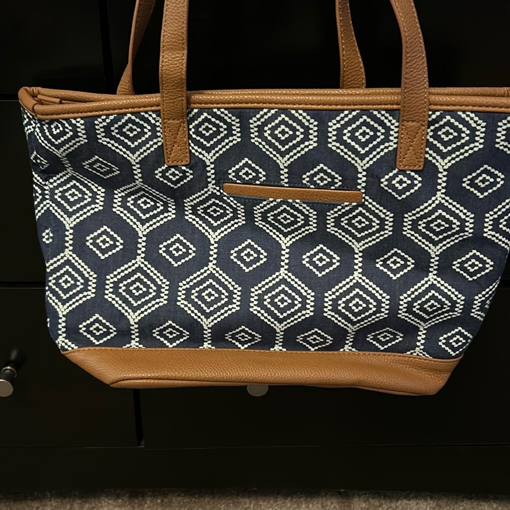 Brand new 31 shoulder bag